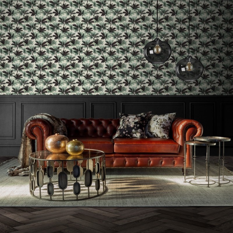 Bild på Färgsättning Toledo Green - 1079201-01 - 07241-01